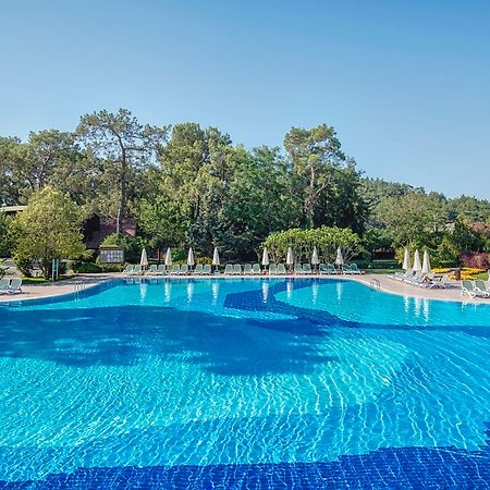 Miarosa Ghazal Resort Göynük Zewnętrze zdjęcie