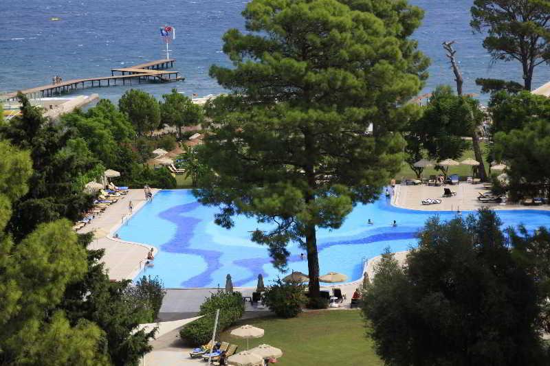 Miarosa Ghazal Resort Göynük Zewnętrze zdjęcie