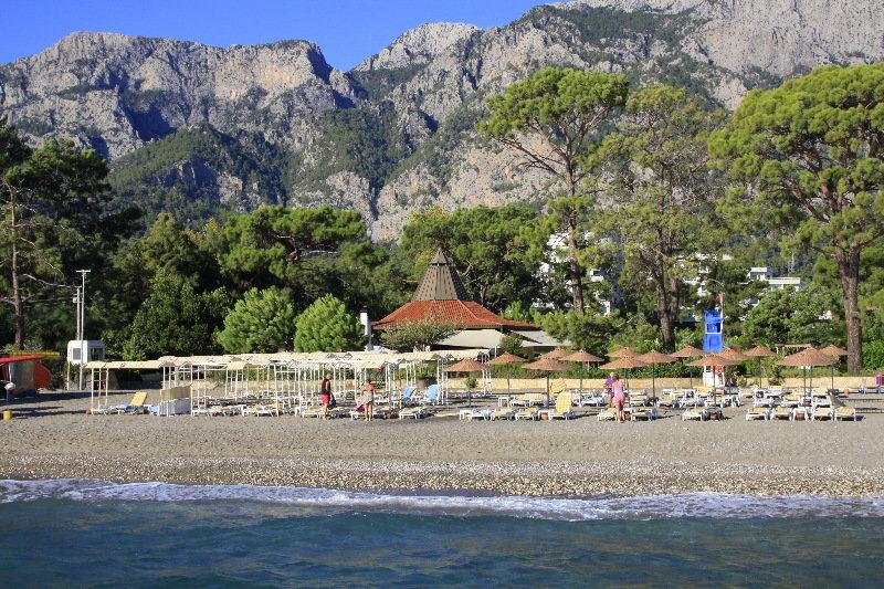 Miarosa Ghazal Resort Göynük Zewnętrze zdjęcie